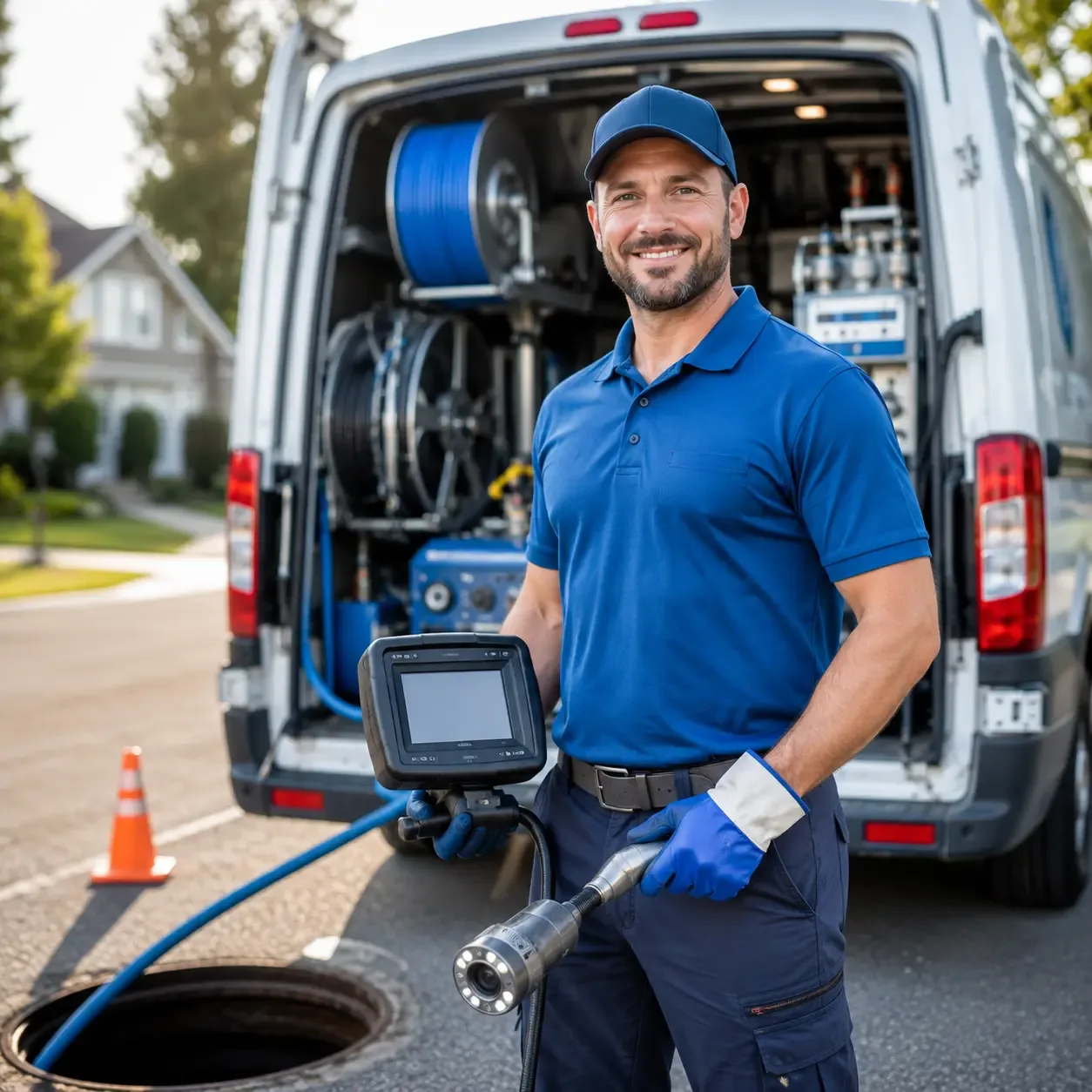 Local Pipe Relining specialists in Howard Beach, NY