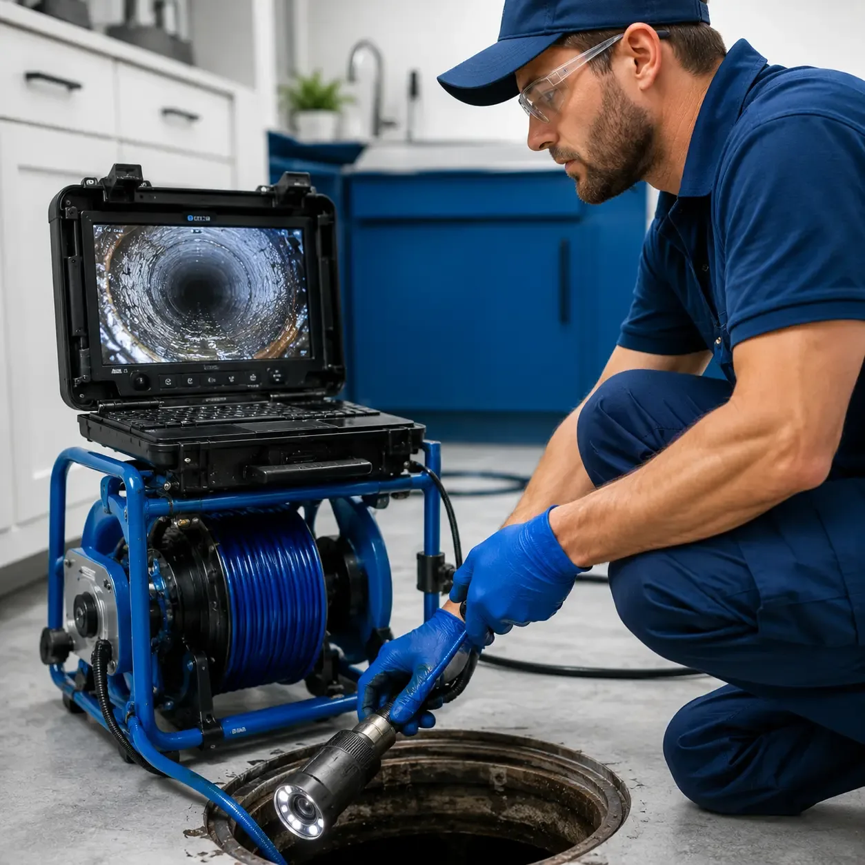 Pipe Relining professionals serving Howard Beach, NY